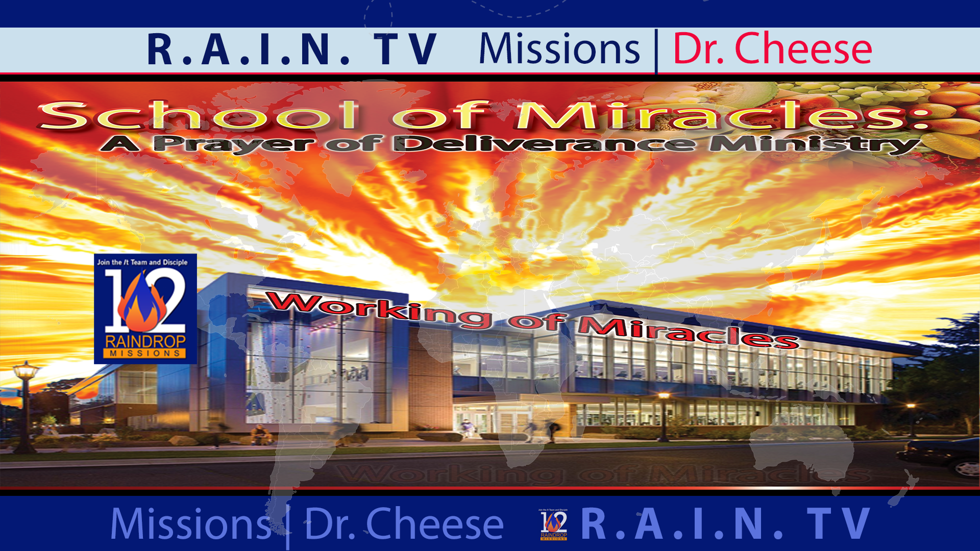 School of Miracles